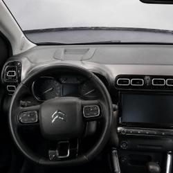 Citroen C3 Aircross 1.2 110 Max Keyless - Cam&eacute;ra - Navi Apple carplay occasion - S&eacute;r&eacute;zin-du-Rh&ocirc;ne - photo 3/3