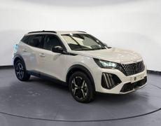 Peugeot 2008 Sérézin-du-Rhône