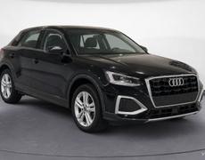 Audi Q2 Montélimar