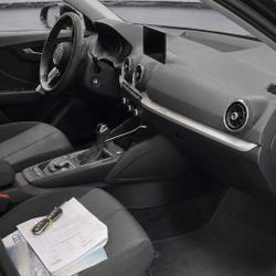 Audi Q2 1.5 35 TFSI - 150 - BV S-tronic Advanced PHASE 2 occasion - Mont&eacute;limar - photo 3/3