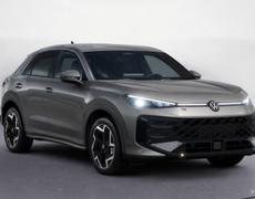 Volkswagen T-Roc Sérézin-du-Rhône