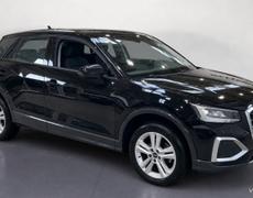 Audi Q2 Montélimar