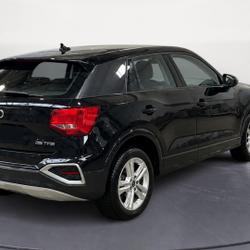 Audi Q2 1.5 35 TFSI - 150 - S-tronic Advanced Cam&eacute;ra Virtual cockpit - JA17P - Phares &agrave; led occasion - Mont&eacute;limar - photo 2/3