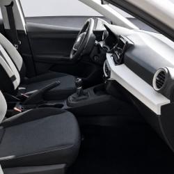 Seat Ibiza 1.0 EcoTSI - 95 Style A16 - Clim auto -LED - virtual cockpit - Cam&eacute;ra occasion - Mont&eacute;limar - photo 3/3