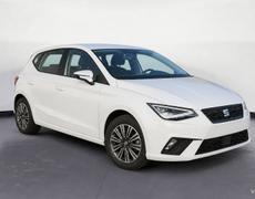 Seat Ibiza Sérézin-du-Rhône