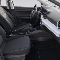 Seat Ibiza 1.0 EcoTSI - 95 Style A16 - Clim auto -LED - virtual cockpit - Cam&eacute;ra occasion - S&eacute;r&eacute;zin-du-Rh&ocirc;ne - photo 3/3