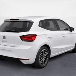 Seat Ibiza 1.0 EcoTSI - 95 Style A16 - Clim auto -LED - virtual cockpit - Cam&eacute;ra occasion - S&eacute;r&eacute;zin-du-Rh&ocirc;ne - photo 2/3