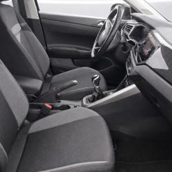 Volkswagen Taigo 1.0 TSI - 95 - Start&Stop Life occasion - S&eacute;r&eacute;zin-du-Rh&ocirc;ne - photo 3/3