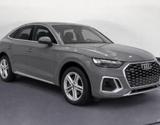 Audi Q5 Montélimar