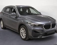 BMW X1 Montélimar