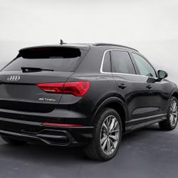 Audi Q3 1.4 45 TFSI e - 245 - S-Tronic 6 S Line JA19P Keyless - Cam&eacute;ra - LED - Virtual cockpit occasion - S&eacute;r&eacute;zin-du-Rh&ocirc;ne - photo 2/3