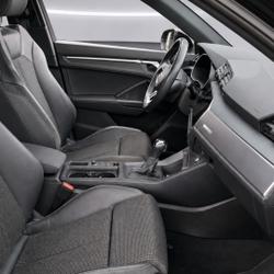 Audi Q3 1.4 45 TFSI e - 245 - S-Tronic 6 S Line JA19P Keyless - Cam&eacute;ra - LED - Virtual cockpit occasion - S&eacute;r&eacute;zin-du-Rh&ocirc;ne - photo 3/3
