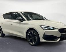 Cupra Leon Sérézin-du-Rhône