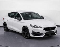 Cupra Leon Sérézin-du-Rhône