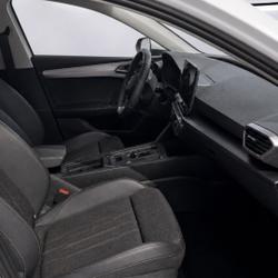 Cupra Leon 1.5e TSI - 150 -DSG 7 V Keyless - Cam&eacute;ra - JA18 - Navi - LED - Si&egrave;ges volant chauffa occasion - S&eacute;r&eacute;zin-du-Rh&ocirc;ne - photo 3/3