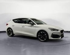 Cupra Leon 1.5e TSI - 150 -DSG 7   V Keyless - Caméra - JA18 - Navi - LED - Sièges volant chauffa