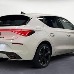 Cupra Leon 1.5e TSI - 150 -DSG 7 V Keyless - Cam&eacute;ra - JA18 - Navi - LED - Si&egrave;ges volant chauffa occasion - Mont&eacute;limar - photo 2/3