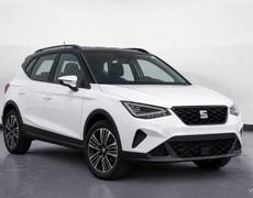 Seat Arona Sérézin-du-Rhône
