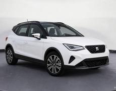 Seat Arona Sérézin-du-Rhône