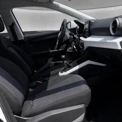 Seat Arona 1.0 TSI - 95 Copa Cam&eacute;ra - JA 17 p - Apple car play - Clim Auto bizone occasion - S&eacute;r&eacute;zin-du-Rh&ocirc;ne - photo 3/3