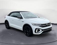 Volkswagen T-Roc Cabriolet Sérézin-du-Rhône