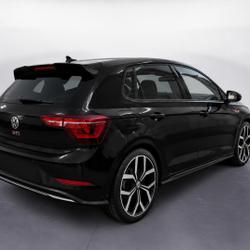 Volkswagen Polo 2.0 16V TSI - 207 - DSG 7 VI GTI PHASE 2 JA18 - NAVI - Si&egrave;ges chauffants occasion - S&eacute;r&eacute;zin-du-Rh&ocirc;ne - photo 2/3