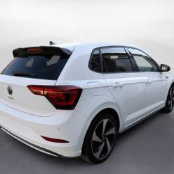 Volkswagen Polo 2.0 16V TSI - 207 - DSG 7 GTI PH 2 Navi - R&eacute;gul de vitesse adaptatif - Virtual cockpit occasion - Mont&eacute;limar - photo 2/3