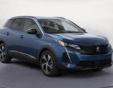 Peugeot 3008 Sérézin-du-Rhône