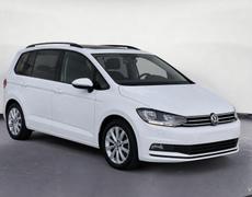 Volkswagen Touran Montélimar
