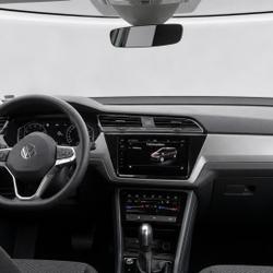Volkswagen Touran 2.0 16V TDI - 150 - DSG 7 7pl Life Plus Toit pano - Keyless - Si&egrave;ges chauffants - Navi - Ha occasion - Mont&eacute;limar - photo 3/3