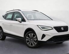 Seat Arona Sérézin-du-Rhône