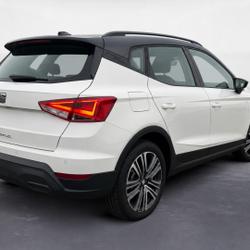Seat Arona 1.0 TSI - 115 DSG 7 Style PHASE 3 Apple car play - cam&eacute;ra - JA17p occasion - S&eacute;r&eacute;zin-du-Rh&ocirc;ne - photo 2/3