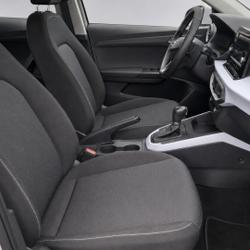 Seat Arona 1.0 TSI - 115 DSG 7 Style PHASE 3 Apple car play - cam&eacute;ra - JA17p occasion - S&eacute;r&eacute;zin-du-Rh&ocirc;ne - photo 3/3