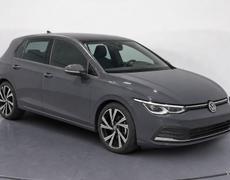 Volkswagen Golf 8 Sérézin-du-Rhône