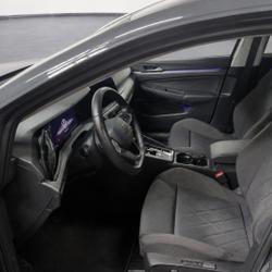 Volkswagen Golf 8 1.5 eTSI OPF - 150 - BV DSG 7 VIII Style JA18 - Cam&eacute;ra - Matrix led - Si&egrave;ges chauffan occasion - S&eacute;r&eacute;zin-du-Rh&ocirc;ne - photo 3/3
