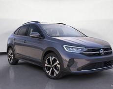 Volkswagen Taigo Sérézin-du-Rhône