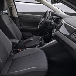 Volkswagen Taigo 1.0 TSI - 95 - Life JA17P - Cam&eacute;ra - Keyless - R&eacute;gul vitesse adaptatif occasion - S&eacute;r&eacute;zin-du-Rh&ocirc;ne - photo 3/3