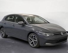 Volkswagen Golf 8 Montélimar