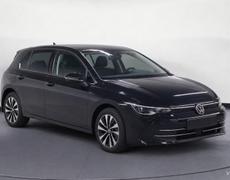 Volkswagen Golf 8 Sérézin-du-Rhône