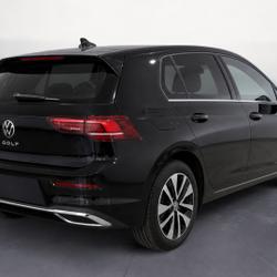 Volkswagen Golf 8 2.0 TDI SCR - 150 - BV DSG 7 VIII Life Energy PH 2 Keyless - Attelage - Camera - Navi - Sieges occasion - S&eacute;r&eacute;zin-du-Rh&ocirc;ne - photo 2/3