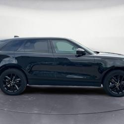 Land Rover Range Rover Velar 2.0 P400e - BVA S JA20 - Toit ouvrant pano - Cam&eacute;ra 360 - Si&egrave;ges c occasion - S&eacute;r&eacute;zin-du-Rh&ocirc;ne - photo 2/30
