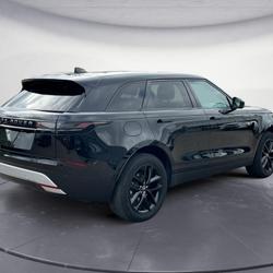 Land Rover Range Rover Velar 2.0 P400e - BVA S JA20 - Toit ouvrant pano - Cam&eacute;ra 360 - Si&egrave;ges c occasion - S&eacute;r&eacute;zin-du-Rh&ocirc;ne - photo 3/30