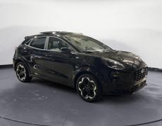 Ford Puma Montélimar