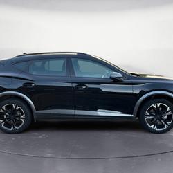 Cupra Formentor 1.4 e-Hybrid - 204 - BV DSG 6 V Keyless - JA18 p - Cam&eacute;ra - Sieges volant chauffant occasion - S&eacute;r&eacute;zin-du-Rh&ocirc;ne - photo 2/26