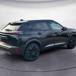 Peugeot 2008 1.2i 130 - EAT8 II GT PH 2 JA18 - Toit Ouvrant - Camera 360 - Pack alcantara - Si&egrave;ges &amp occasion - S&eacute;r&eacute;zin-du-Rh&ocirc;ne - photo 3/28
