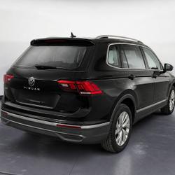 Volkswagen Tiguan Allspace 1.5 TSI - 150 - BV DSG 7 Life PHASE 2 7places - JA18 - Navi occasion - S&eacute;r&eacute;zin-du-Rh&ocirc;ne - photo 2/3
