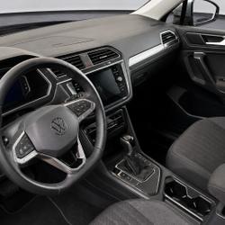 Volkswagen Tiguan Allspace 1.5 TSI - 150 - BV DSG 7 Life PHASE 2 7places - JA18 - Navi occasion - S&eacute;r&eacute;zin-du-Rh&ocirc;ne - photo 3/3