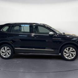 Volkswagen Tiguan Allspace 1.5 TSI - 150 - BV DSG 7 Life PHASE 2 7places - JA18 - Navi occasion - S&eacute;r&eacute;zin-du-Rh&ocirc;ne - photo 2/29