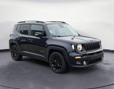 Jeep Renegade Sérézin-du-Rhône