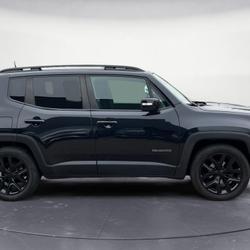 Jeep Renegade 1.0 Turbo T3 - 120 4x2 Brooklyn Edition PH 2 JA18P - Navi - Apple carplay occasion - S&eacute;r&eacute;zin-du-Rh&ocirc;ne - photo 2/24